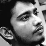 Team architect sagar b&w