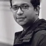 Team engineer azad b&w